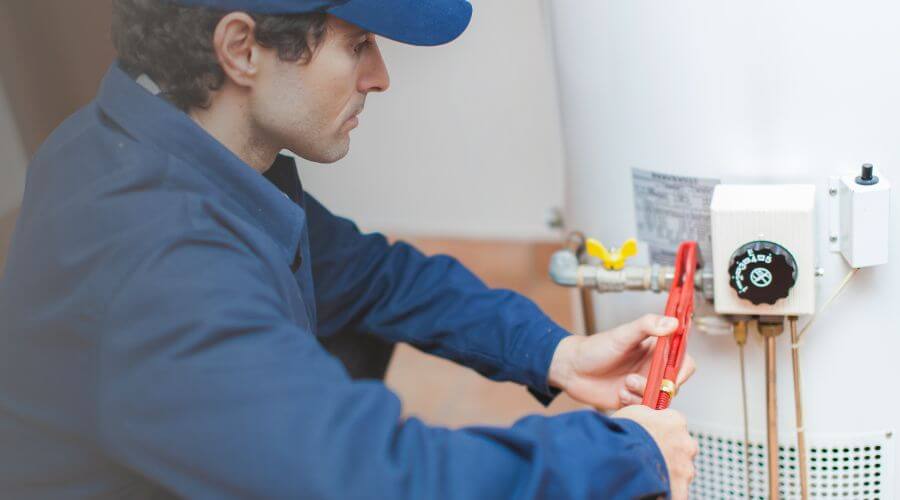 Professional Tankless Water Heater Installation in Doylesburg, PA